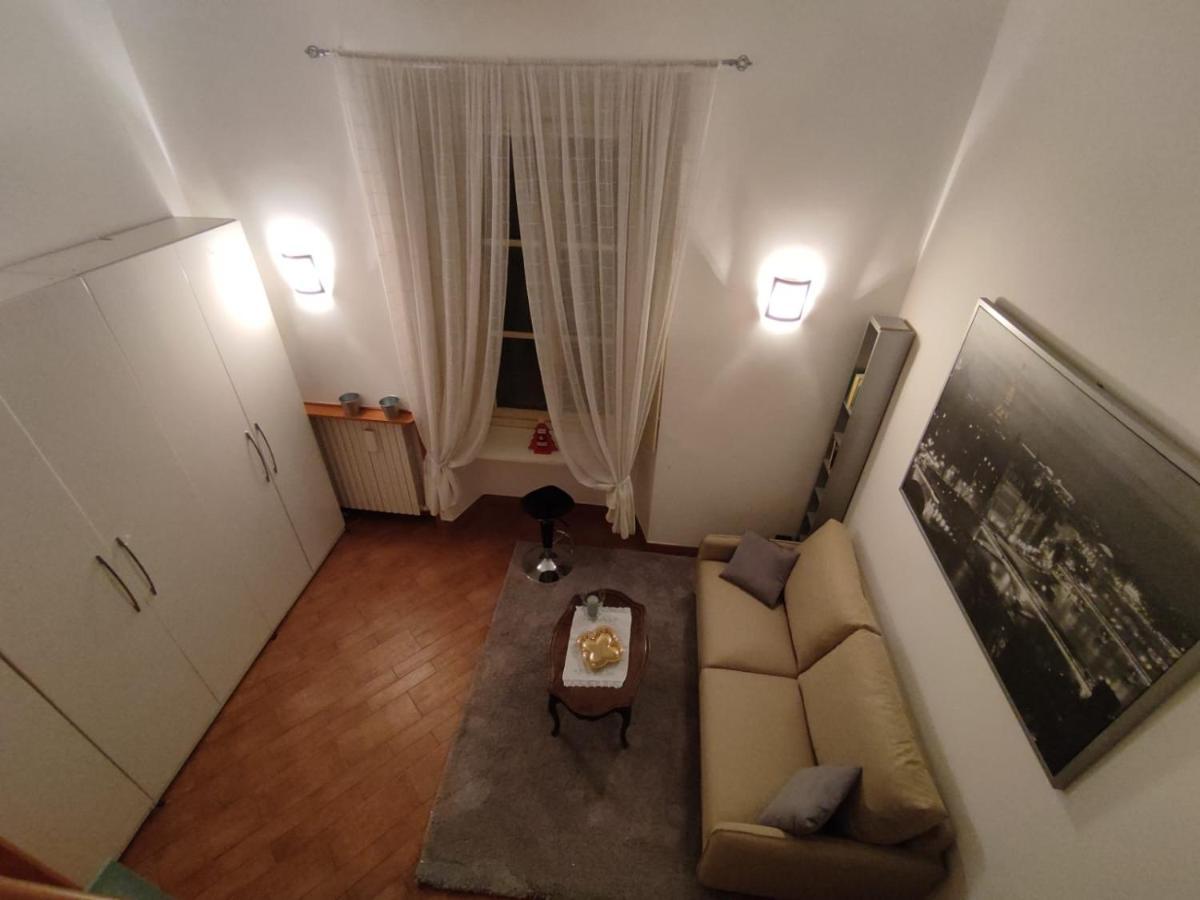 شقة Duomo1Vip ميلان المظهر الخارجي الصورة